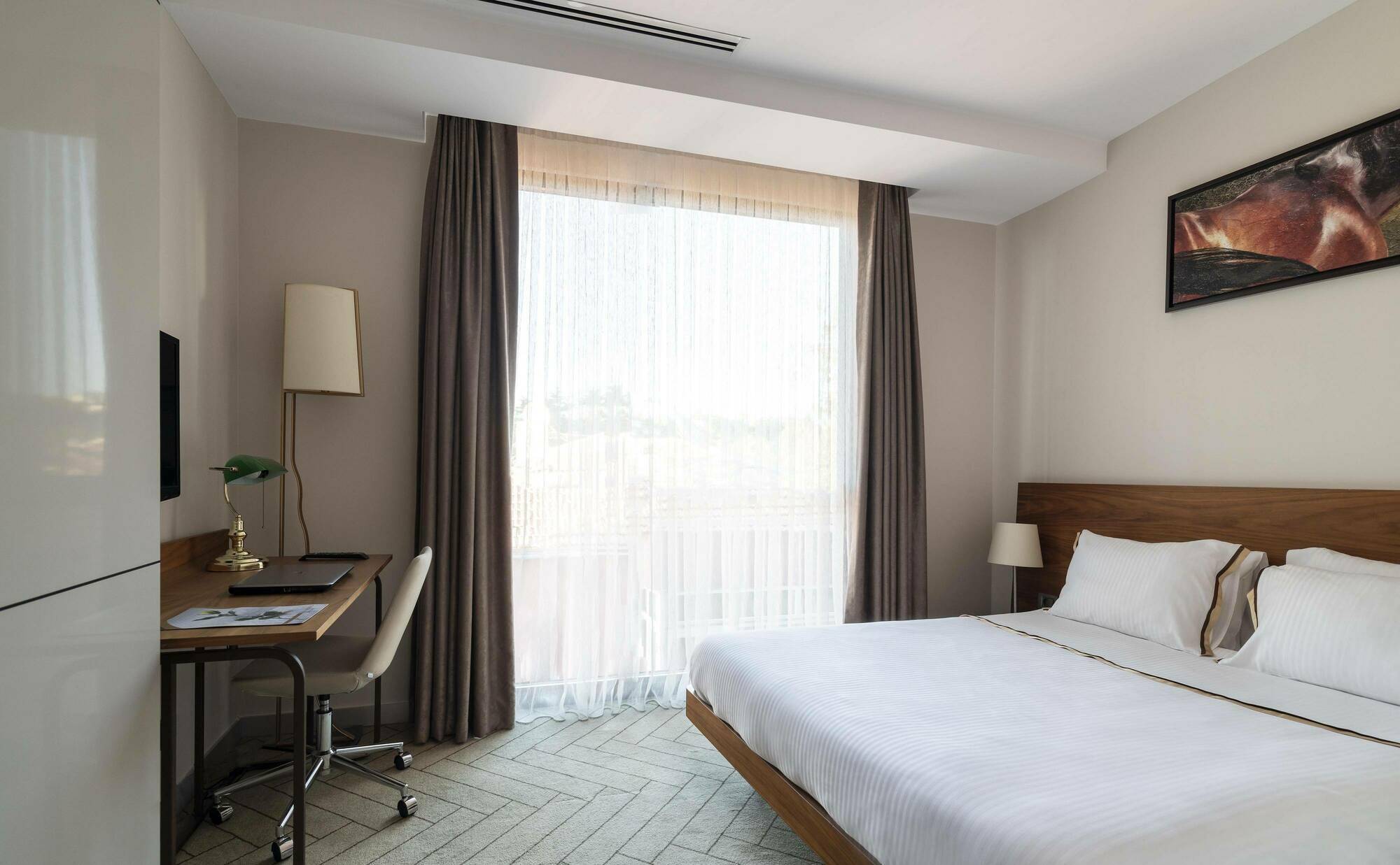 Upsuites Hotel Estambul Exterior foto