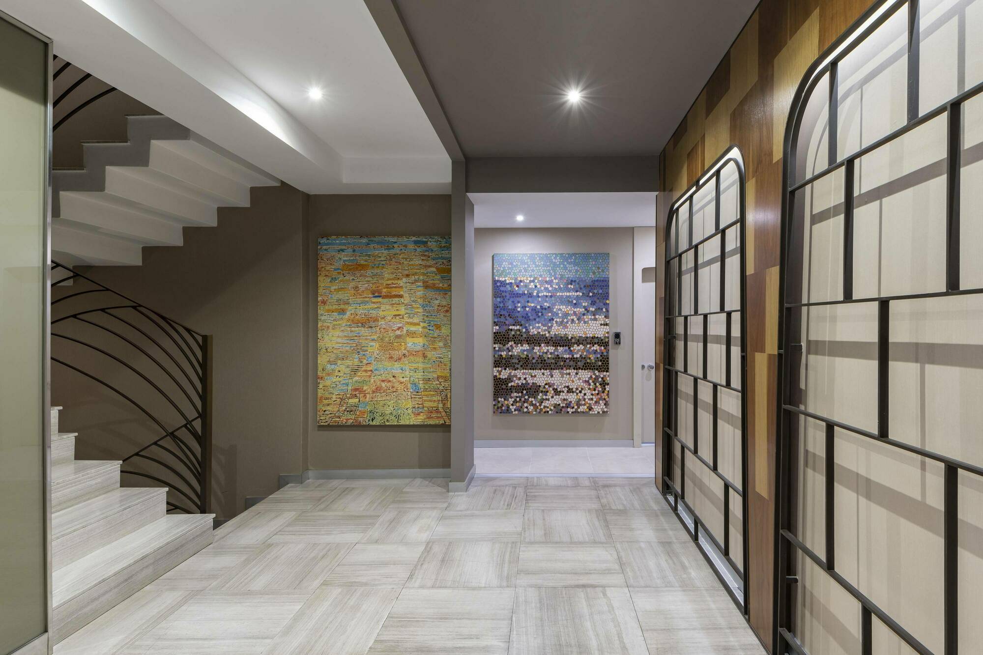 Upsuites Hotel Estambul Exterior foto