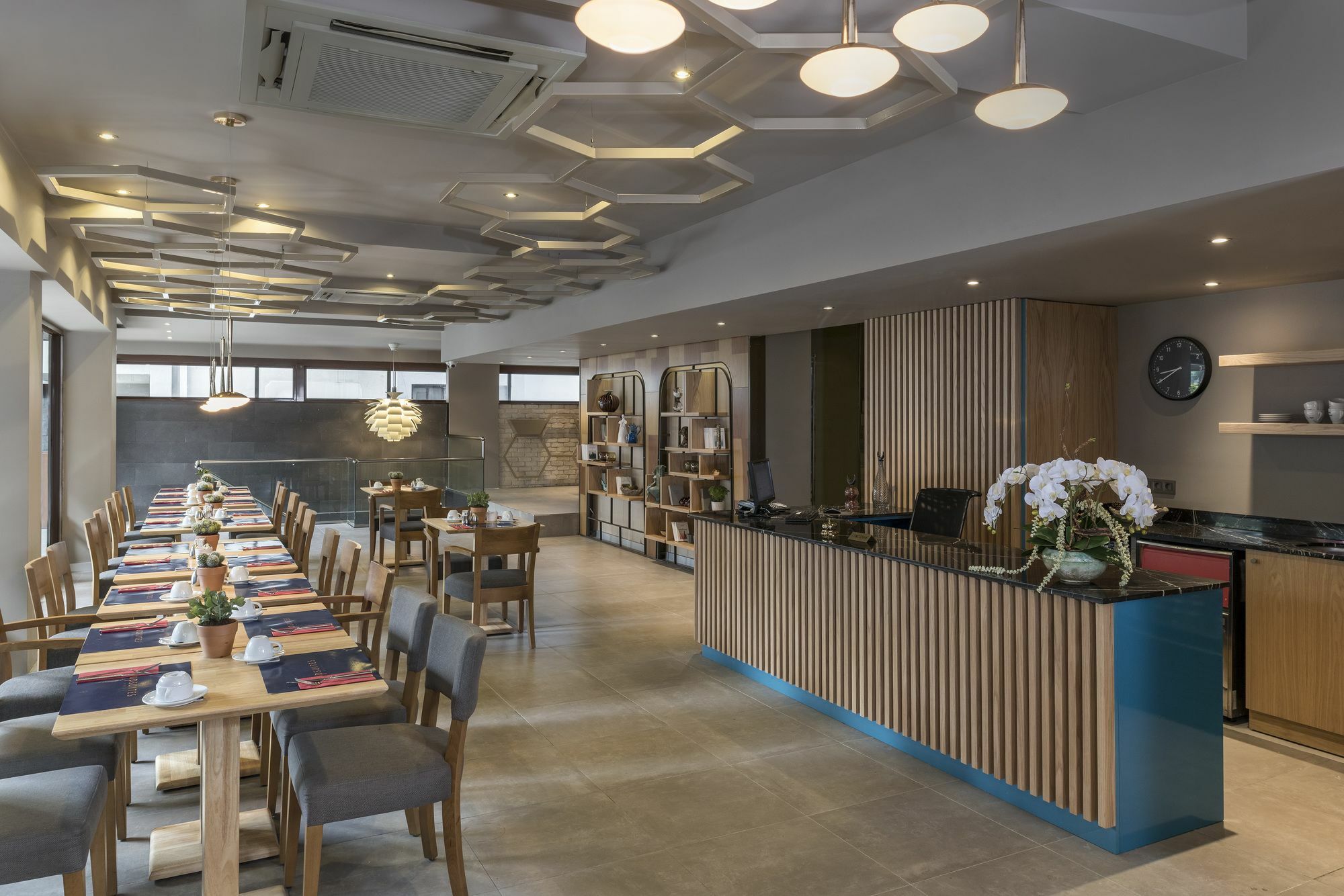 Upsuites Hotel Estambul Exterior foto