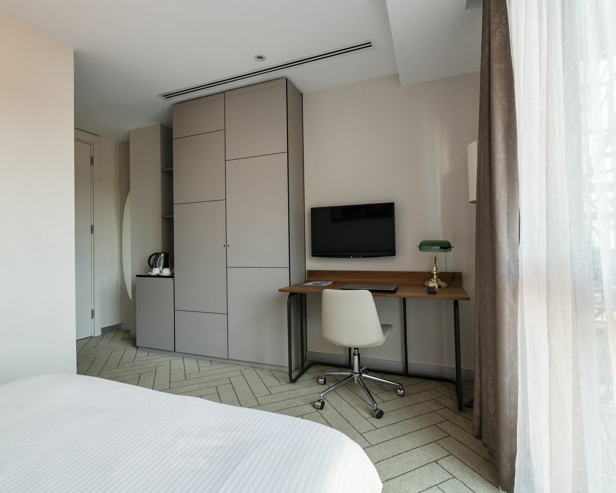 Upsuites Hotel Estambul Exterior foto