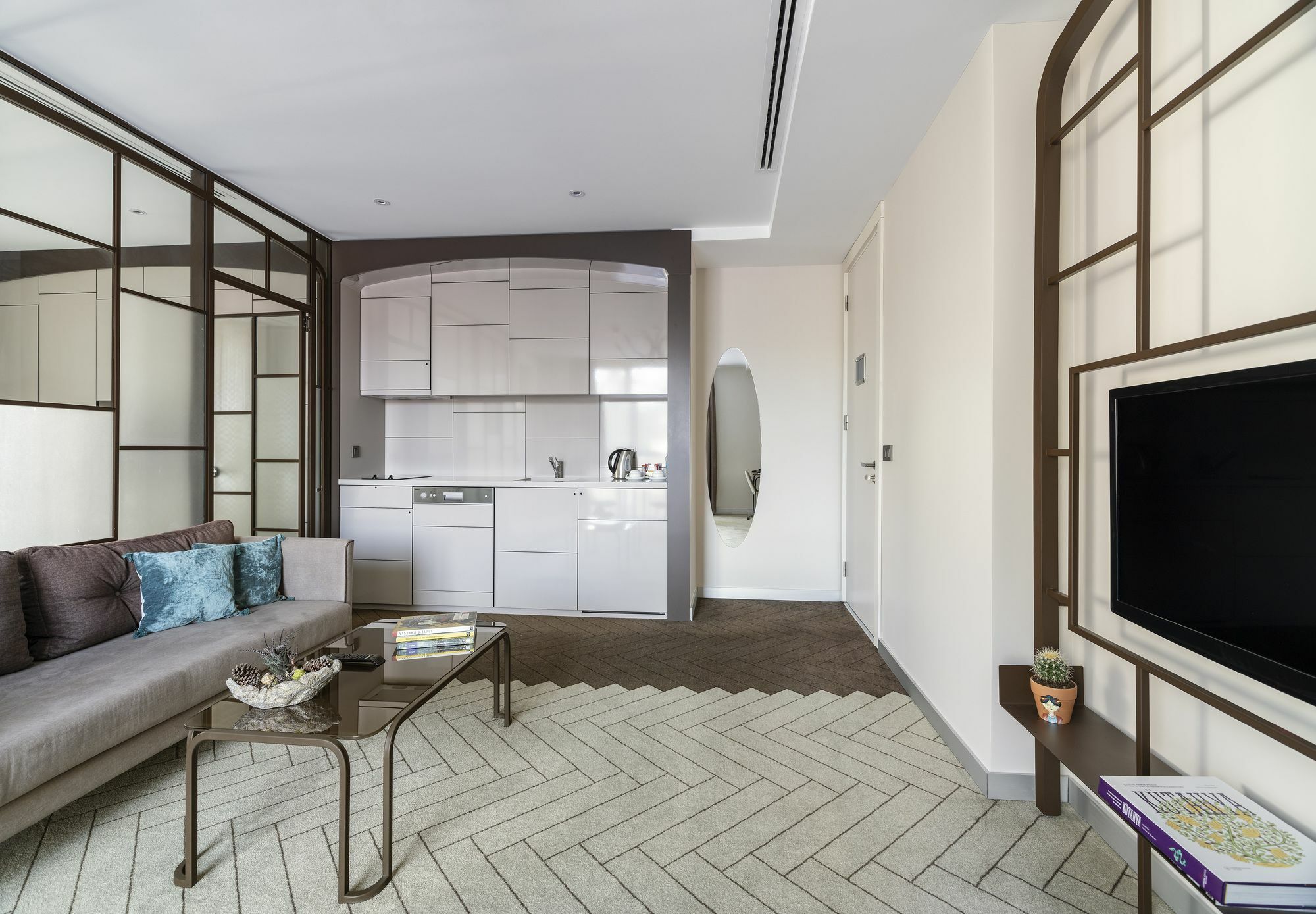 Upsuites Hotel Estambul Exterior foto